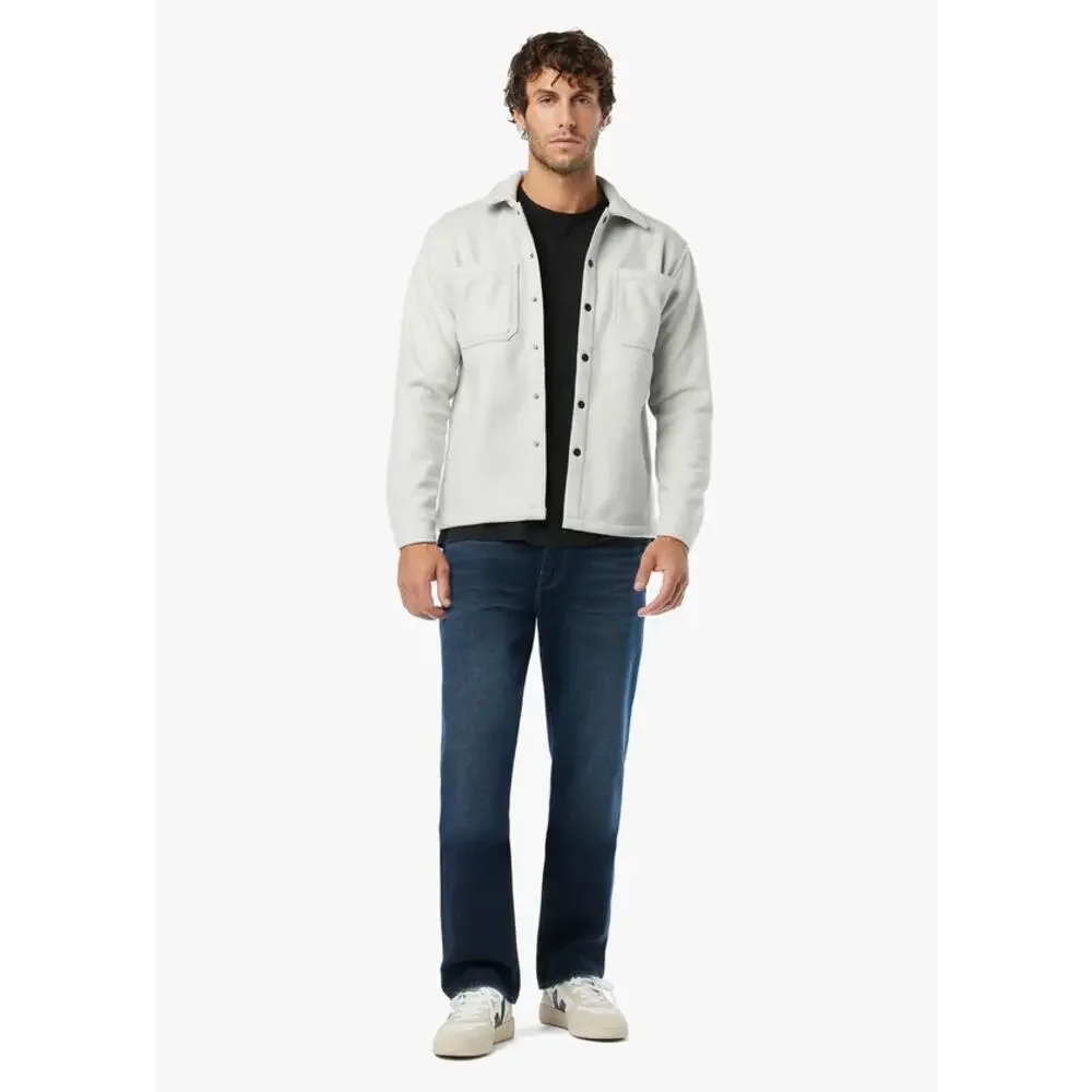 Joe's Jeans Men's The Classic‎ Ozzie Straight Leg Comfort Stretch Dark Wash 38